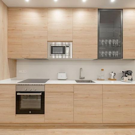 شقة Malasana XI Calle Manuela Malasana 3Br 3Bh مدريد المظهر الخارجي الصورة