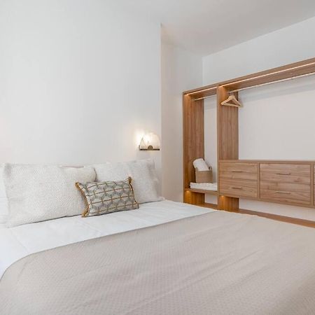 شقة Malasana XI Calle Manuela Malasana 3Br 3Bh مدريد المظهر الخارجي الصورة