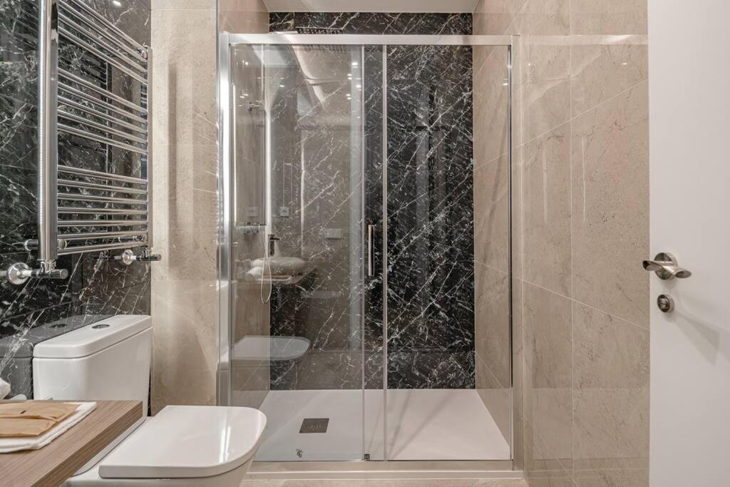 شقة Malasana XI Calle Manuela Malasana 3Br 3Bh مدريد المظهر الخارجي الصورة